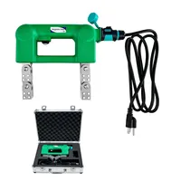 Détecteur de défauts à joug magnétique Y-1, équipement d'inspection par particules de poudre magnétique 110V 220V
