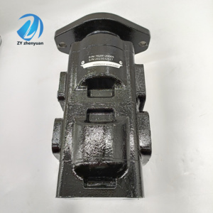 83089624 DE2R-19SC-AA-126-19-N125-NNN-000-AX-AN-NNN 83029900 83041615 83060657 80004009 80005413 ปั๊มเกียร์ไฮดรอลิกแรงดันสูง - Product Image 3