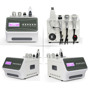 Desktop Beauty Equipment OEM/ODM Options Face Body Treatment Deep Cleaning Moisturizing Firming Skin Regeneration - Product Image 2
