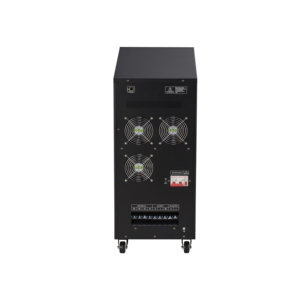 Système solaire hors réseau 10 kW, 20 kW, 30 kW avec contrôle intelligent numérique CPU pour sortie AC 48 V, 96 V, 192 V, 240 V - Product Image 4