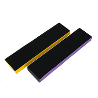 Filtre HEPA véritable à cadre plastique FLT5000, remplacement compatible avec les pré-filtres à charbon actif AC5000 AC5000E AC5250PT