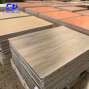 Plancher en vinyle de luxe à clic, noyau rigide, interverrouillage, plancher en vinyle SPC, <span class=keywords><strong>carrelage</strong></span> - Product Image 2