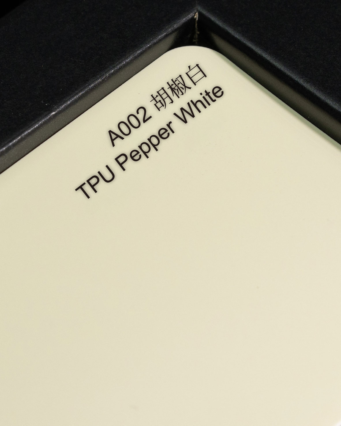 A002-TPU Poivre Blanc