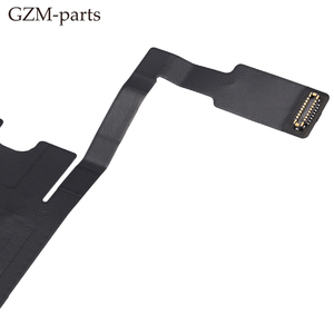 สายแพรเซ็นเซอร์วัดแสงและเซ็นเซอร์วัดระยะใกล้สำหรับซ่อมโทรศัพท์มือถือ iPhone 14 Pro (อะไหล่เปลี่ยน) - Product Image 6