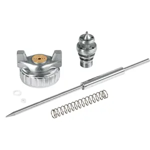 Truper PIPI-411 utilizzava macchinari industriali pezzi di ricambio per pistole a vernice - Product Image 1