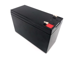 NP-7-12 Bater & Iacute A Axit Chì Kín Có Thể Bịt Kín (VRLA) 7000 MAh 12 V - Batería/Pila Có Thể Bịt Kín (7000 MAh, Niêm Phong - Product Image 3