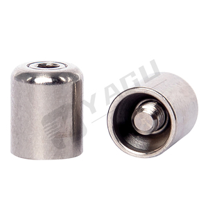 <span class=keywords><strong>Healing</strong></span> Cover <span class=keywords><strong>Healing</strong></span> Cap Voor <span class=keywords><strong>Dentium</strong></span> Ostem Nobel Multi-Unit 4.8 Compatibele <span class=keywords><strong>Abutment</strong></span> Oem - Product Image 2