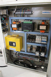 Nueva Máquina Punzonadora Neumática Industrial de Troquelado Progresivo para Placas Planas y Perfiles de Acero de Alta Precisión con Certificación CE JH21-25T P - Product Image 4