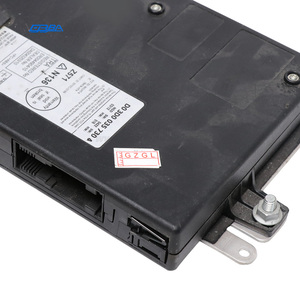 Sistema de Comunicación para Vehículos, Unidad de Control Telefónico para Automóviles Usados de Calidad Estable para Bentley GT - Product Image 5