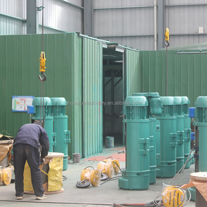 Alat Angkat Listrik Berkualitas Tinggi 10 15 25m, Derek Pengangkat Beton Listrik, Mesin Pengangkat, Crane <span class=keywords><strong>Hoist</strong></span> untuk Dijual - Product Image 4