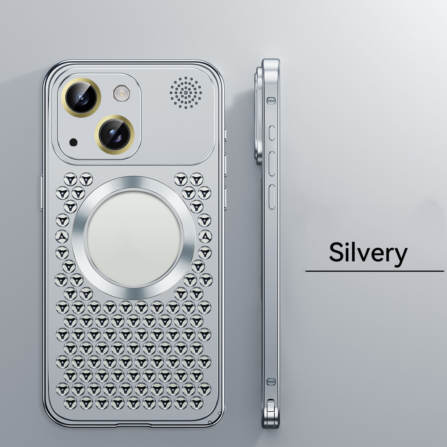 Silver