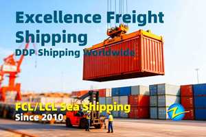 การติดตามสินค้าขนส่งทางทะเลแบบเทกองที่ต้าเหลียน ชิงเต่า เทียนจิน ด้วยการขนส่งทางเรือแบบ FCL และ LCL พร้อมบริการ DDP ไปยังแวนคูเวอร์ โตรอนโต มอนทรีออล ประเทศแคนาดา - Product Image 5