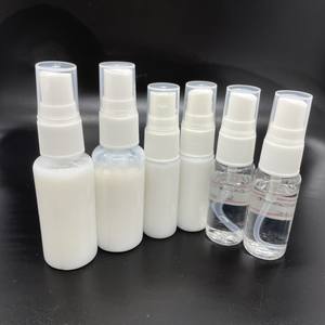 WBG 10ml 20ml 30ml Agente Desmoldante Termoplástico No Tóxico a Base de Agua para Mesas de Resina Epoxi - Product Image 1