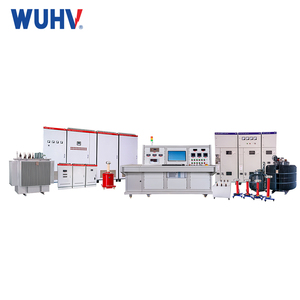Prueba Automática de Motor UHV-316 - Product Image 6