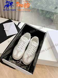 Nouvelles Chaussures de Sport Décontractées en Cuir Véritable pour Femmes 2024 – Confortables, Élégantes, à Plateforme Haute et Amorti de Qualité Supérieure - Product Image 5