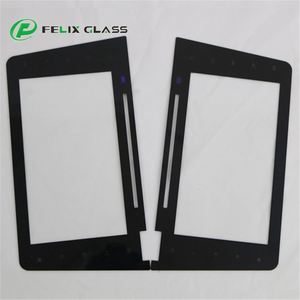 Felix Glass - Verre trempé personnalisé pour écran tactile LCD OLED IP68 anti-UV - Product Image 4