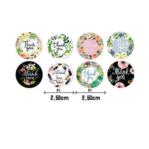 Etiquetas de Embalaje Versátiles para una Sellado Seguro de Paquetes, Adhesivo Confiable y Diseño Atractivo para Tareas de Embalaje Diarias - Product Image 3