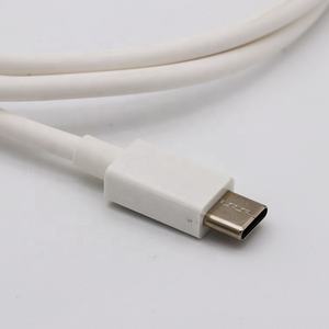 Câble USB C-C USB2.0 60W 3A TPE Jacket - Product Image 4