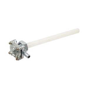 Válvula de purga de combustible para motocicleta, interruptor de llave de combustible para Honda CB400 VTEC NC39 <span class=keywords><strong>CBF500</strong></span> CBF600 CBF600S Hornet XLV650 XL650V - Product Image 1