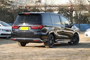 <span class=keywords><strong>Honda</strong></span> Odyssey <span class=keywords><strong>2022</strong></span> Premium Híbrida MPV Espaciosa de Segunda Mano en Venta, Ideal para Viajes Familiares y Recogida en el Aeropuerto - Product Image 5