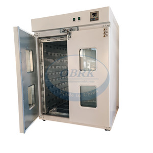 Equipo de Laboratorio General con Descuento, Horno de Secado para Laboratorio con Calefacción - Product Image 2