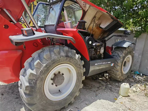 Pièces de chariot télescopique Manitou MLT 845-120 H 3 tonnes 5 tonnes YAGUAN KATE YANG - Product Image 2