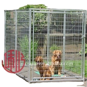 Benzersiz özellikleri ile fabrika fiyat alüminyum tel örgü köpek çit kaynaklı tel örgü - Product Image 2