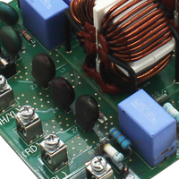 Nouvel ensemble de filtre de ligne CA avec carte PCB EAM39080203 LFS-323F pour unité extérieure LG ARUB80LT3, électrique 380V, certifié RoHS, usage commercial