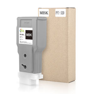 طابعة Ocbestjet ، و PFI متوافقة مع حبر الصباغ لطابعة Canon TM من من من من من من - Product Image 6