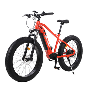 Vtt électrique à Double batterie, pneu large, nouveau Design vtt <span class=keywords><strong>2021</strong></span> - Product Image 6