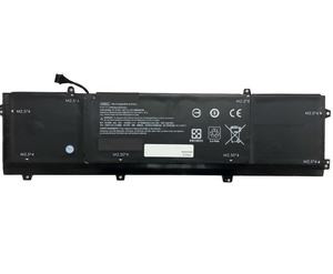 Batterie d'ordinateur portable ZN08XL pour HP <span class=keywords><strong>ZBOOK</strong></span> <span class=keywords><strong>STUDIO</strong></span> <span class=keywords><strong>G4</strong></span> 15.4V 92WHR 907584-850, batterie d'ordinateur portable, fabricant chinois - Product Image 1