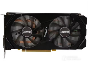 Tarjeta Gráfica para Juegos de Alto Rendimiento <span class=keywords><strong>GTX</strong></span> 2060 de 6GB/8GB para PC de Escritorio - Product Image 1