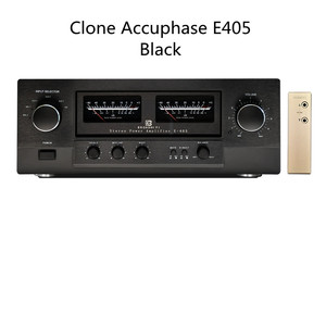 Musmys-Clone accufase E405ไฮไฟหลอดพลังงานสูงที่ปิดผนึกด้วยทองคำพร้อมรีโมทคอนโทรลแอมป์แบบครบวงจร - Product Image 4