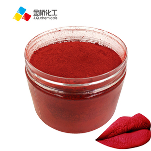 CI 16035:1 FD&<span class=keywords><strong>C</strong></span> Rosso 40 Al Lake C37-6340 Pigmento Organico ad Alta Purezza 42% Polvere per Trucco Rossetto Basso Contenuto di Metalli Pesanti MSDS - Product Image 6