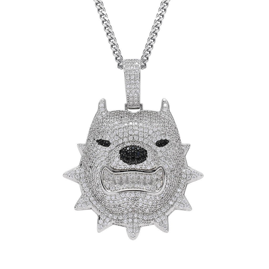 こはたん Old Bulldog Pendant [P-47] 20221020_184232_1024x1024.jpg?