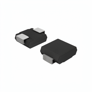 Electronic Chips Component S3J R7G DO-214AB, SMC Single Diodes Manufacturer Channel - Product Image 1