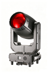 Luz de Efecto Láser para Escenario de 100W de Fábrica, 540 °   Pan de Alta Precisión 2.11 ° /paso, 0.008 °   Ajuste Preciso de <span class=keywords><strong>DMX</strong></span>/ArtNet/RDM para <span class=keywords><strong>DJ</strong></span> de Club y Discoteca - Product Image 4