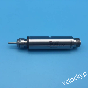 Motor de Husillo NAKANISHI NR-303 NSK Nuevo - Product Image 1