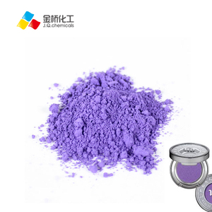 Ci 77007 sắc tố mỹ phẩm C. Tôi. Sắc tố Tím 15 Ultramarine Violet - Product Image 6