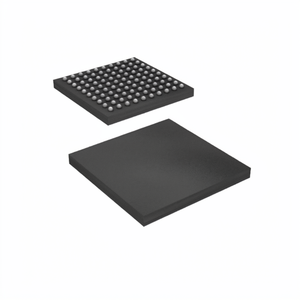 100 LFBGA Electronic Chips Component 89HP0604SZBABG In Stock Interface - Product Image 1