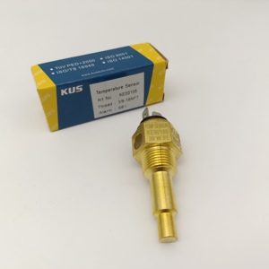 Capteur de température d'eau KUS ORIGINAL KUS KE00105 Alarme 98°C 323-803-001-008D pour pièces de moteur Perkins 1103A-33T - Product Image 3