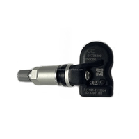Nouveau capteur de pression des pneus TPMS 433 MHz 01734809 1017034, ajustement direct, 100 % testé pour Geely Emgrand Coolray EV500 EV450 2017-2024
