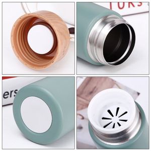 Hot Selling Cute Metal Stainless Steel School Water <b>Bottle</b> <b>for</b> Kids - Product Image 3