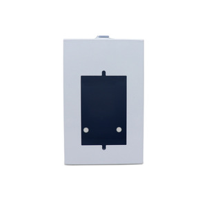 Speed control motor controller dustproof protection <b>box</b> <b>electrical</b> <b>box</b> US-52 speed controller mounting <b>box</b> universal - Product Image 2
