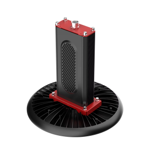 중공업 고온 <span class=keywords><strong>LED</strong></span> UFO 하이 베이 라이트 80 도 <span class=keywords><strong>ACE</strong></span> 고온 선인장 시리즈 IP65 ufo <span class=keywords><strong>Led</strong></span> 하이 베이 라이트 - Product Image 1