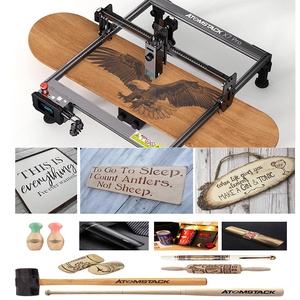 <span class=keywords><strong>ATOMSTACK</strong></span> Venta al por mayor <span class=keywords><strong>R3</strong></span> <span class=keywords><strong>Pro</strong></span> Aluminio Y-axis Rodillo rotativo Módulo de grabado 360 Rotar - Product Image 2