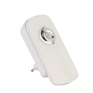 Đèn Ngủ Lạ Mắt Với Bóng Glo Cầm Tay Ma Thuật; Đèn Ngủ <span class=keywords><strong>Led</strong></span> ABS 360 Độ D20cm * H26cm Thay Đổi Màu Sắc - Product Image 1