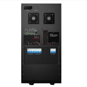 เดลต้า EH10K 10KVA 8KW ออนไลน์ยูพีเอส แบบสามเฟสอินพุต แบบเฟสเดียวเอาต์พุต - Product Image 2