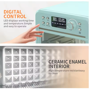 <span class=keywords><strong>Horno</strong></span> de sublimación de 16L, 11oz, 15oz, tazas de cerámica, 20oz, 30oz, 40oz, Tunmbler, sublimación <span class=keywords><strong>3D</strong></span>, bolígrafos <span class=keywords><strong>para</strong></span> <span class=keywords><strong>horno</strong></span> de transferencia de calor, máquina de prensa de calor - Product Image 5