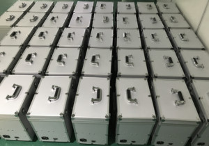 جهاز علاج الأسنان المحمول ، بوحدة - Product Image 6